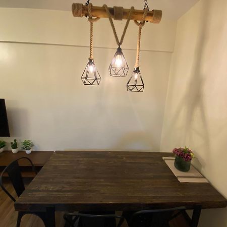 Bristle Ridge 2 Bedroom Panoramic View Baguio City Exterior photo